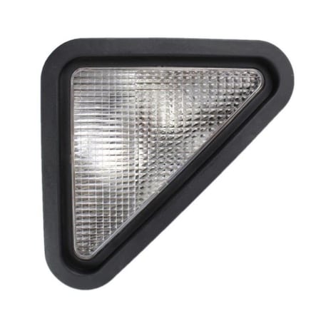 Aftermarket Right Headlight Lamp Lens Light Fits Bobcat Skid A220 A300 S220 S250 S300 S ELJ50-0633